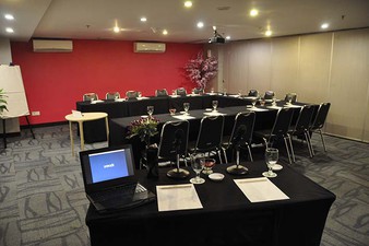 photo of SHAPPHIRE Room, Favehotel Wahid Hasyim 1 0