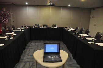 photo of SHAPPHIRE Room, Favehotel Wahid Hasyim 1 1