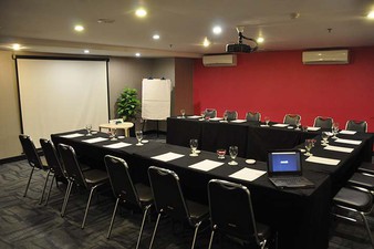 photo of SHAPPHIRE Room, Favehotel Wahid Hasyim 1 2