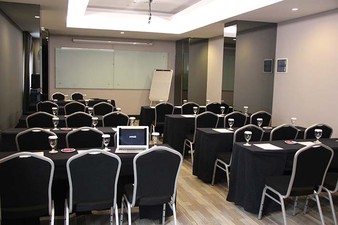 photo of CASCADE Room, Favehotel Tanah Abang - Cideng 0 0