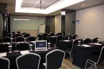 photo of CASCADE Room, Favehotel Tanah Abang - Cideng 0 1