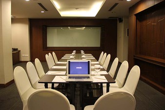 photo of Tulip Room, Aston Pluit Hotel and Residence 4 0