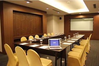 photo of Plumeria Room, Aston Pluit Hotel and Residence 3 0