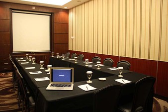 photo of Ruby Room, Aston Cengkareng City Hotel 0 0