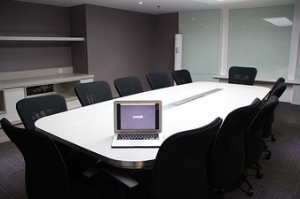 photo of Boardroom (Lobby Area), Favehotel Puri Indah 0 0