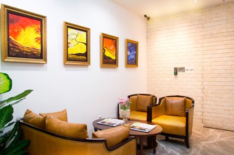 Eighty8 Office Tower, Eighty8 Office Tower, Java Room, Tower-A, lt.10 - 5