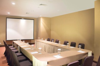 photo of Raflesia 1 Room, Hotel Santika Premiere Bintaro 1