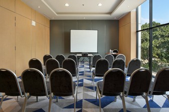 photo of Makmur 1 Room di Swiss-Belinn Simatupang 2