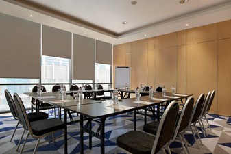 photo of Makmur 2 Room di Swiss-Belinn Simatupang 3