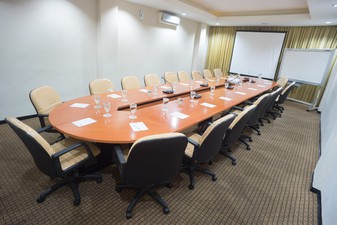 thumb-paket-meeting-di-blue-sky-pandurata-boutique-hotel,-bontang-room-0