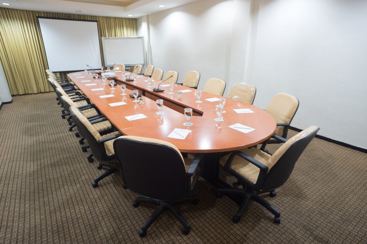 paket-meeting-di-blue-sky-pandurata-boutique-hotel,-bontang-room-1