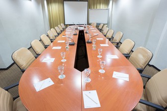 thumb-paket-meeting-di-blue-sky-pandurata-boutique-hotel,-bontang-room-2
