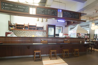 photo of Sangata Room, Blue Sky Pandurata Boutique Hotel 1 3