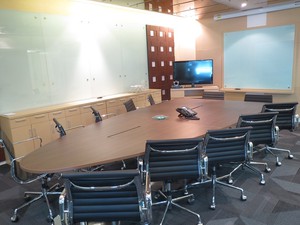 Gandaria 8 Office Tower,  8th Floor, Gandaria 8 Office Tower,  8th Floor, Ruby Room