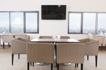 photo of Sky Lounge, BW Kemayoran Hotel & Convention 3 0