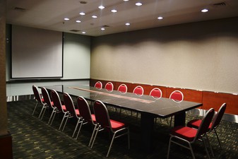 photo of Magenta Room, Swiss-Belhotel Mangga Besar 3 0
