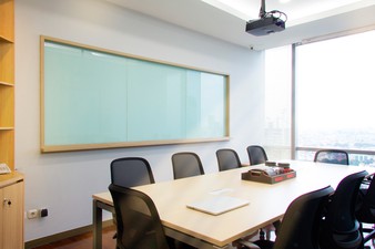 photo of Sulawesi Room,  Tower-A lt.26D di Eighty8 Office Tower 4 2