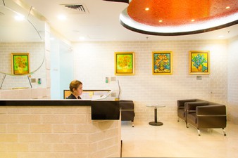 photo of Sulawesi Room,  Tower-A lt.26D di Eighty8 Office Tower 4 5