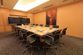 photo of GKBI Exclusive Boardroom, Lt 39, Wisma GKBI 2 1