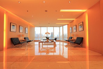 photo of GKBI Exclusive Boardroom, Lt 39, Wisma GKBI 2 5