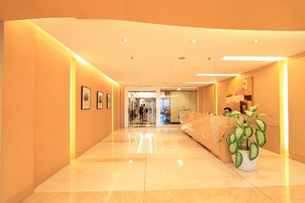 photo of GKBI Exclusive Boardroom, Lt 39, Wisma GKBI 2 6