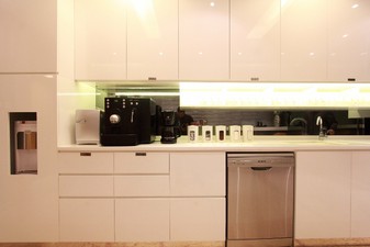 photo of GKBI Exclusive Boardroom, Lt 39, Wisma GKBI 2 9