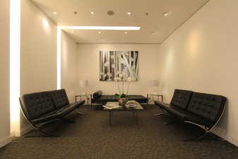 photo of IDX Meeting Room, Lt. 17, Bursa Efek Indonesia SCBD 5 5