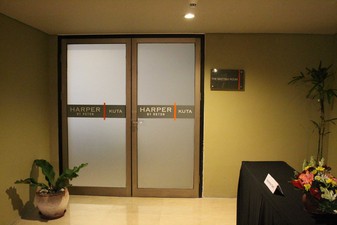 photo of The Meeting Room, Harper Kuta Bali 1 5
