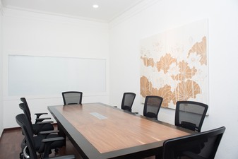 photo of Meeting Room 1 di Apartemen Senayan 1 0