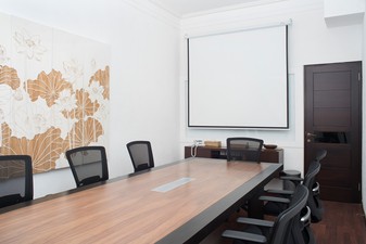 photo of Meeting Room 1 di Apartemen Senayan 1 1