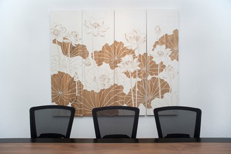 photo of Meeting Room 1 di Apartemen Senayan 1 2