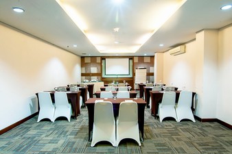 photo of Bougainville Room, CH Wahid Hasyim 5 0