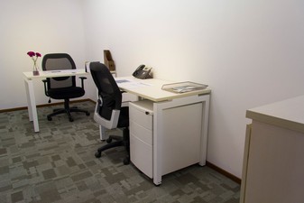 The Manhattan Square, Mid Tower, Ruang Kantor 5 Orang di The Manhattan Square, Mid Tower - 3