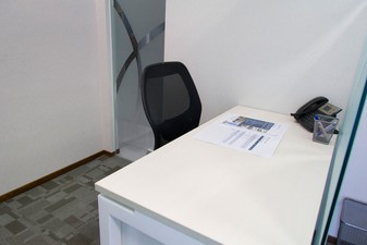 The Manhattan Square, Mid Tower, Ruang Kantor 5 Orang di The Manhattan Square, Mid Tower - 5