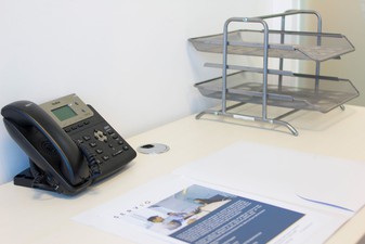 photo of Ruang Kantor 6 Orang di The Manhattan Square, Mid Tower 2 2