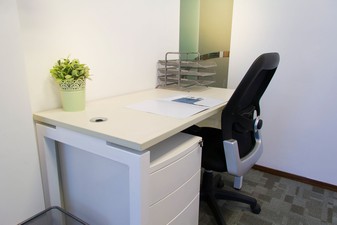 The Manhattan Square, Mid Tower, Ruang Kantor 2 Orang di The Manhattan Square, Mid Tower - 3