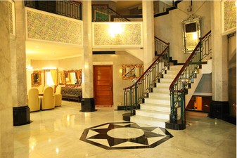 photo of Chateau D Arimibi, Arimbi Pejaten Suites 1 1