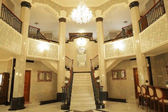 photo of Chateau D Arimibi, Arimbi Pejaten Suites 1 2