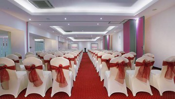 photo of Kartika Sabha 2, Favehotel Kuta - Kartika Plaza 2 1