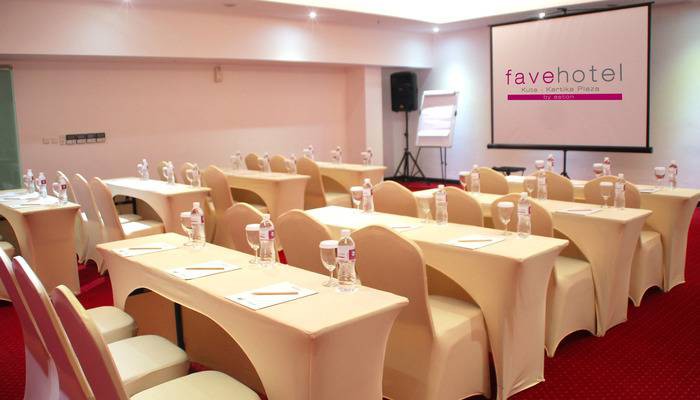 paket-meeting-di-favehotel-kuta---kartika-plaza,-kartika-sabha-2-2