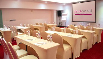 photo of Kartika Sabha 2, Favehotel Kuta - Kartika Plaza 2 2