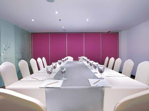 photo of Aksata Sabha 1, Favehotel Kuta - Kartika Plaza 5 0