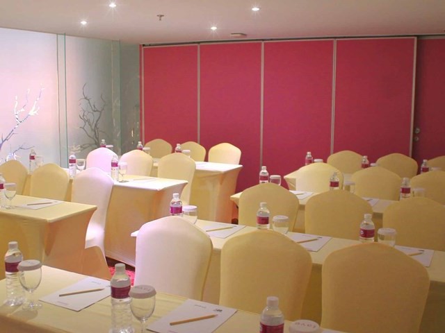 paket-meeting-di-favehotel-kuta---kartika-plaza,-aksata-sabha-2-0