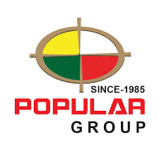 company logo