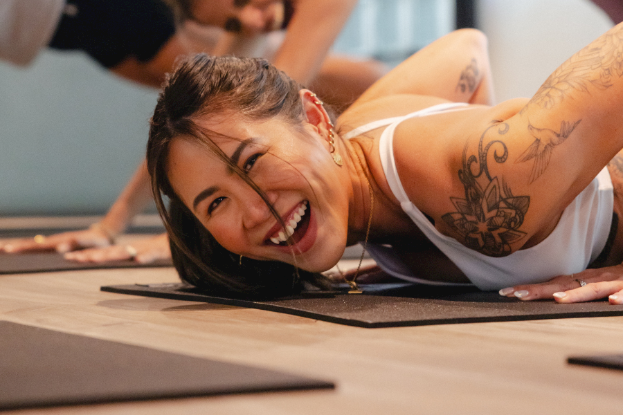 Image 2: MAYHEM MODE: ON — Find Your Calm in the Chaos