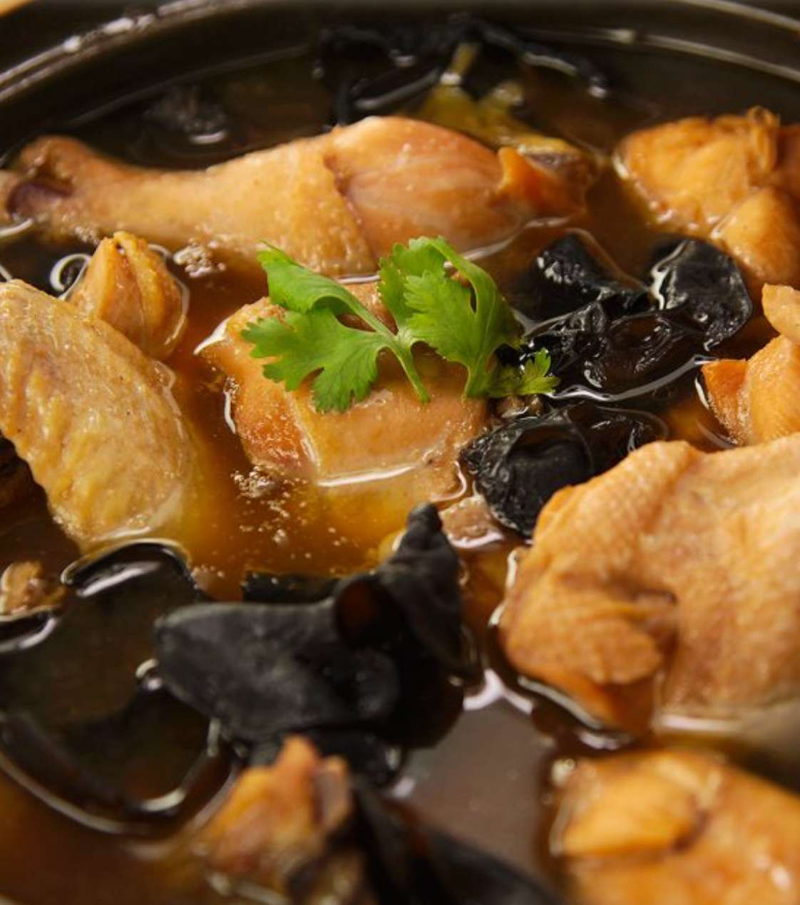 Hakka Yellow Rice Wine Chicken YoRipe