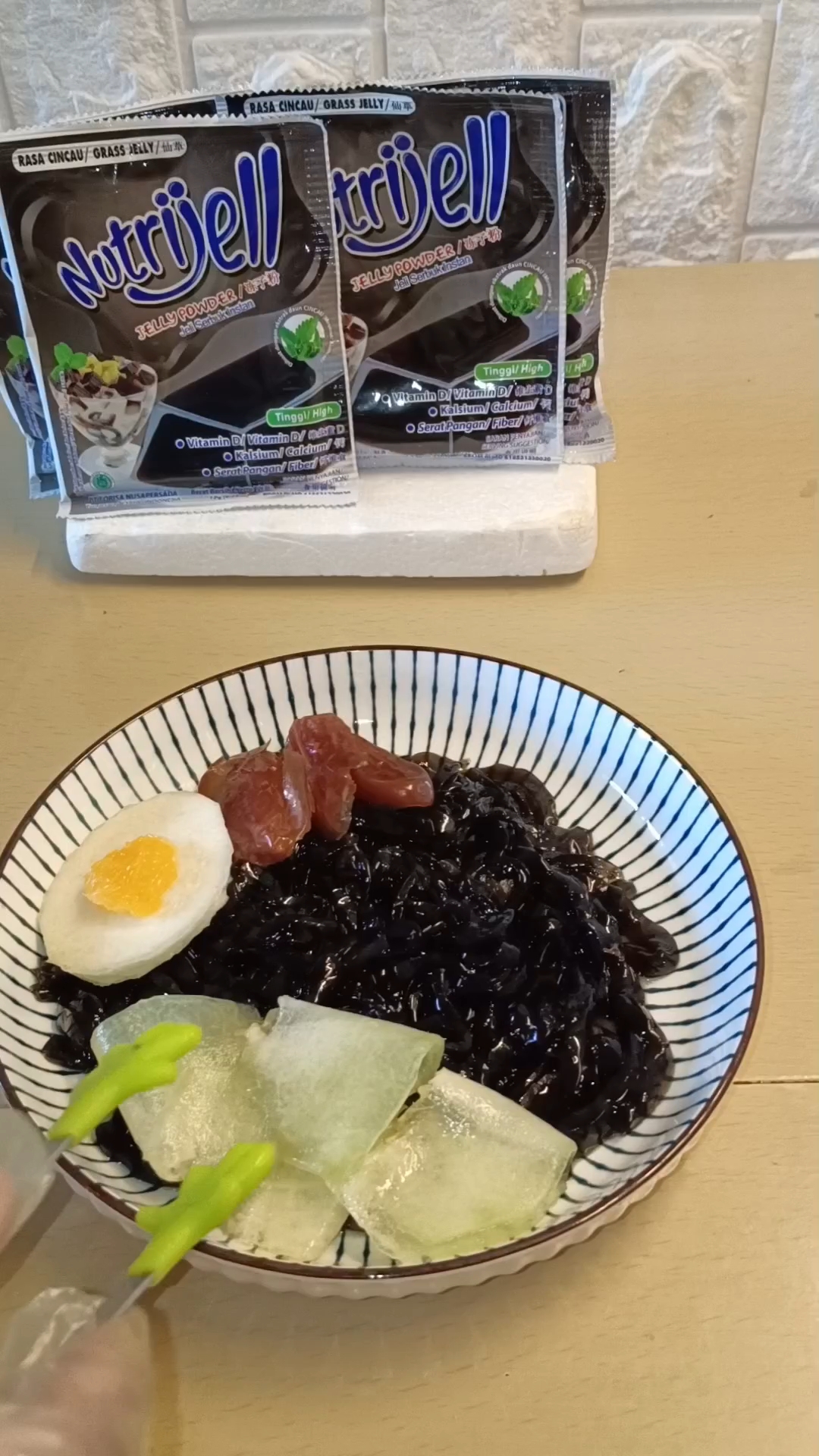 Ramen Jelly YoRipe