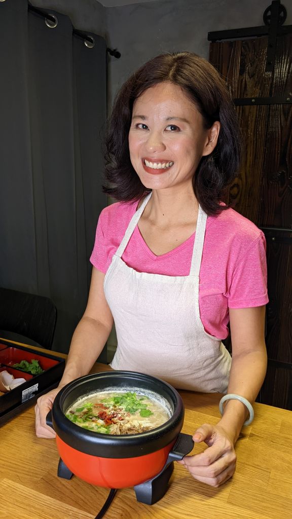 Steel cut oats porridge YoRipe