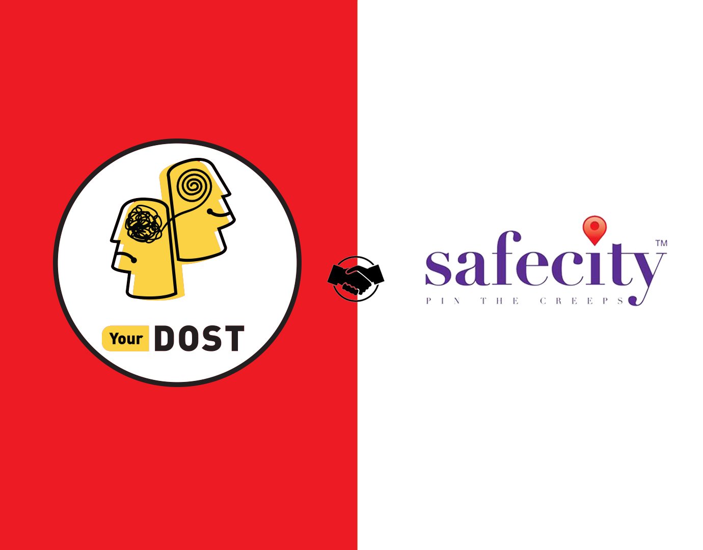 Safecity and YourDOST Join Hands To Build A Safe City For Women