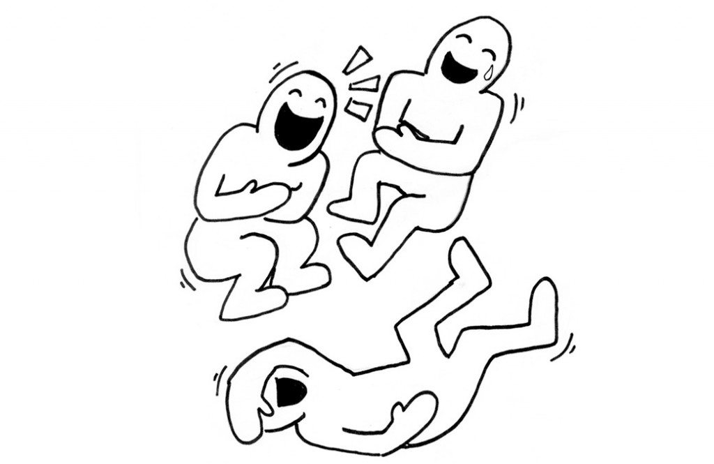 Why You Should Laugh Out Loud YourDOST Blog